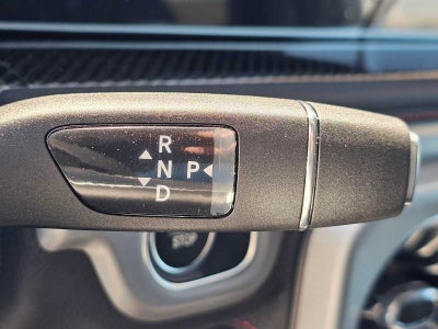 2027 Mercedes-Benz G 580e SUV