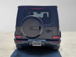 2027 Mercedes-Benz G 580e SUV