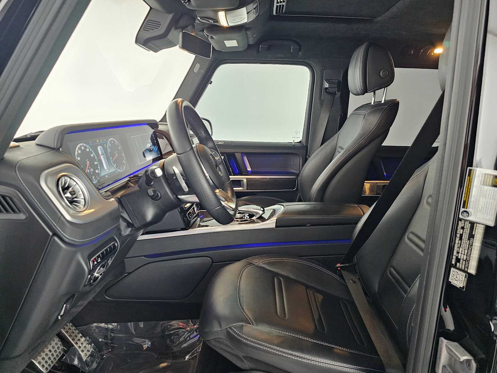 2021 Mercedes-Benz G 550 4MATIC® SUV