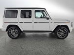 2024 Mercedes-Benz G 550 4MATIC® SUV