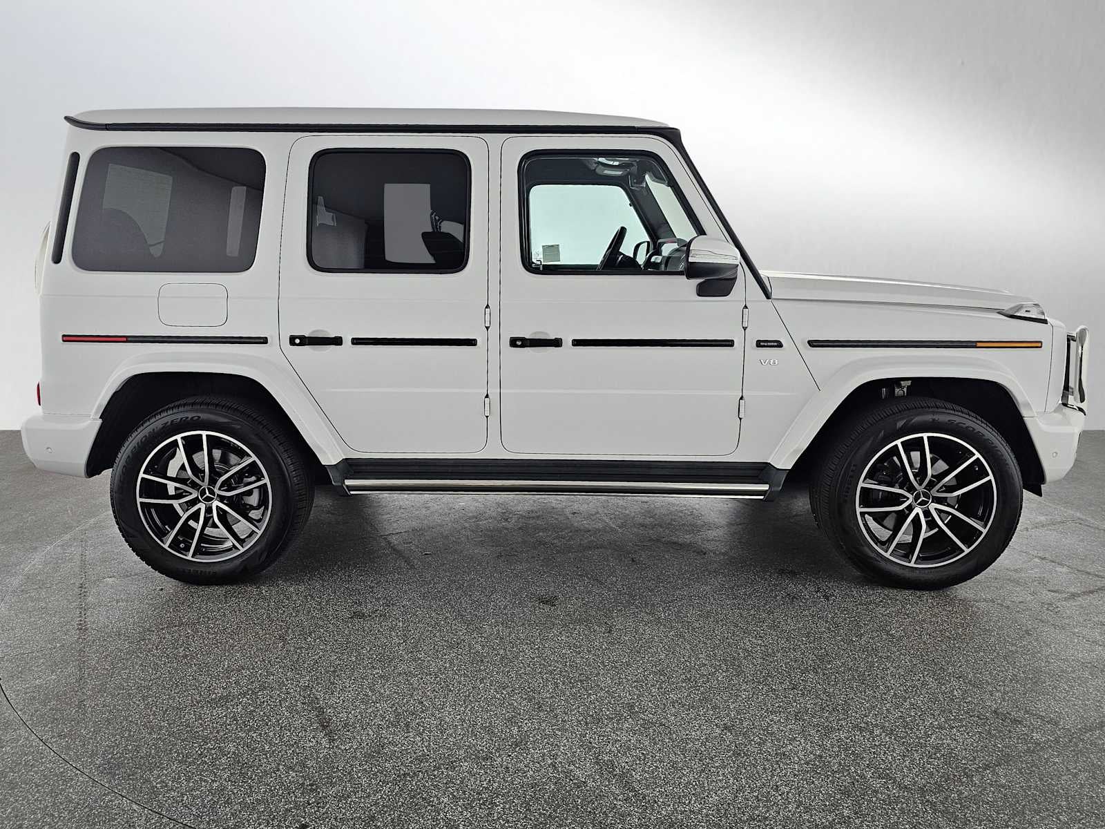 2024 Mercedes-Benz G 550 4MATIC® SUV