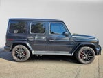 2020 Mercedes-Benz AMG® G 63 4MATIC® SUV