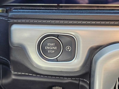 2020 Mercedes-Benz AMG® G 63 4MATIC® SUV