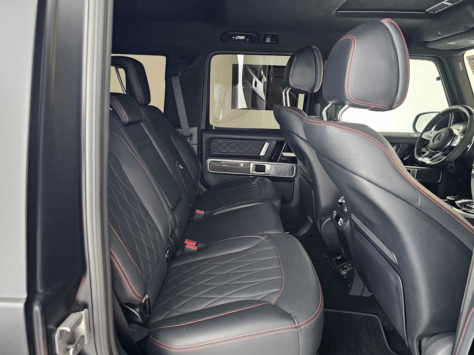 2024 Mercedes-Benz AMG® G 63 4MATIC® SUV