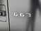 2024 Mercedes-Benz AMG® G 63 4MATIC® SUV