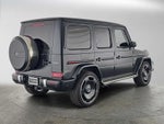2024 Mercedes-Benz AMG® G 63 4MATIC® SUV