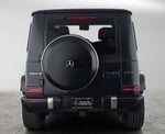 2024 Mercedes-Benz AMG® G 63 4MATIC® SUV