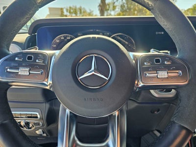 2023 Mercedes-Benz AMG® G 63 4MATIC® SUV