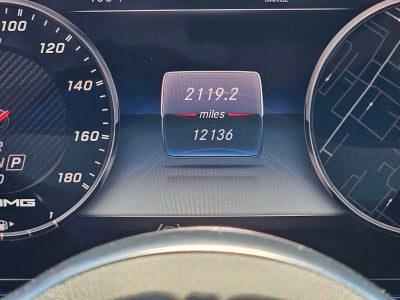 2023 Mercedes-Benz AMG® G 63 4MATIC® SUV