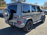 2023 Mercedes-Benz AMG® G 63 4MATIC® SUV