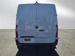 2025 Mercedes-Benz Sprinter 2500 Standard Roof I4 Diesel 144" RWD