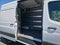 2025 Mercedes-Benz Sprinter 2500 Standard Roof I4 Diesel HO 144" RWD