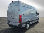 2025 Mercedes-Benz Sprinter 2500 Standard Roof I4 Diesel HO 144" RWD