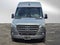 2025 Mercedes-Benz Sprinter 2500 Standard Roof I4 Diesel HO 144" RWD