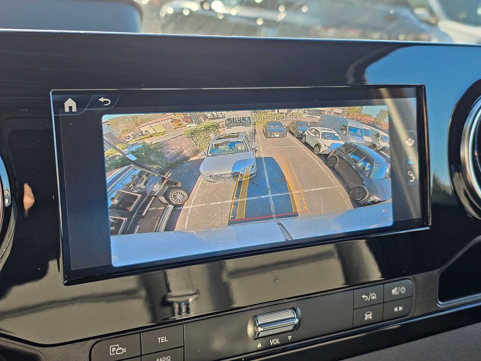 2025 Mercedes-Benz Sprinter 2500 High Roof I4 Diesel HO 170" RWD