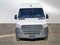 2025 Mercedes-Benz Sprinter 2500 High Roof I4 Diesel HO 170" RWD
