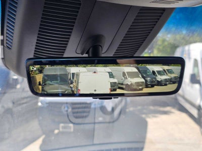 2024 Mercedes-Benz Sprinter 3500XD Standard Roof I4 Diesel HO 144" RWD