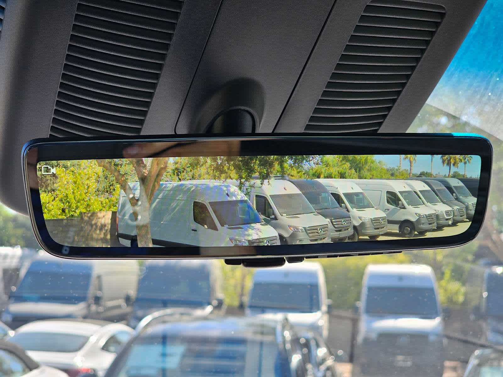 2024 Mercedes-Benz Sprinter 3500XD Standard Roof I4 Diesel HO 144" RWD