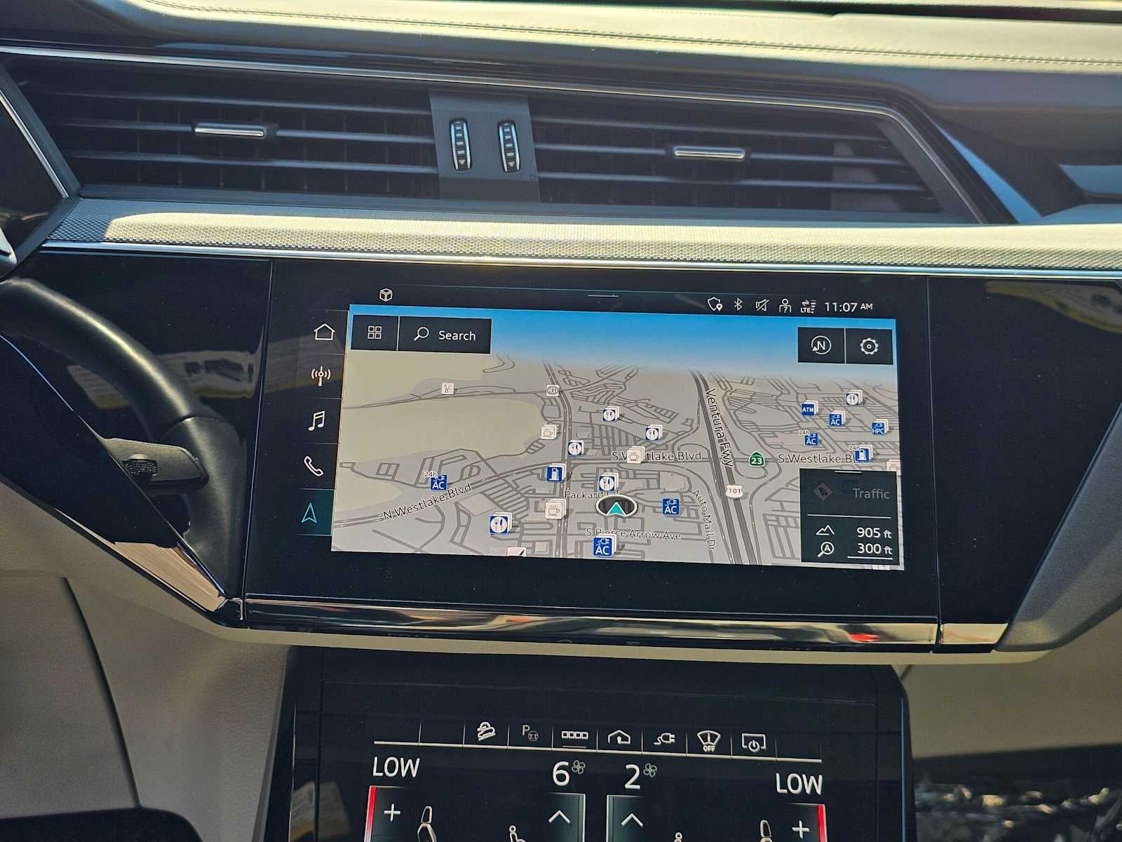 2024 Audi Q8 e-tron Prestige