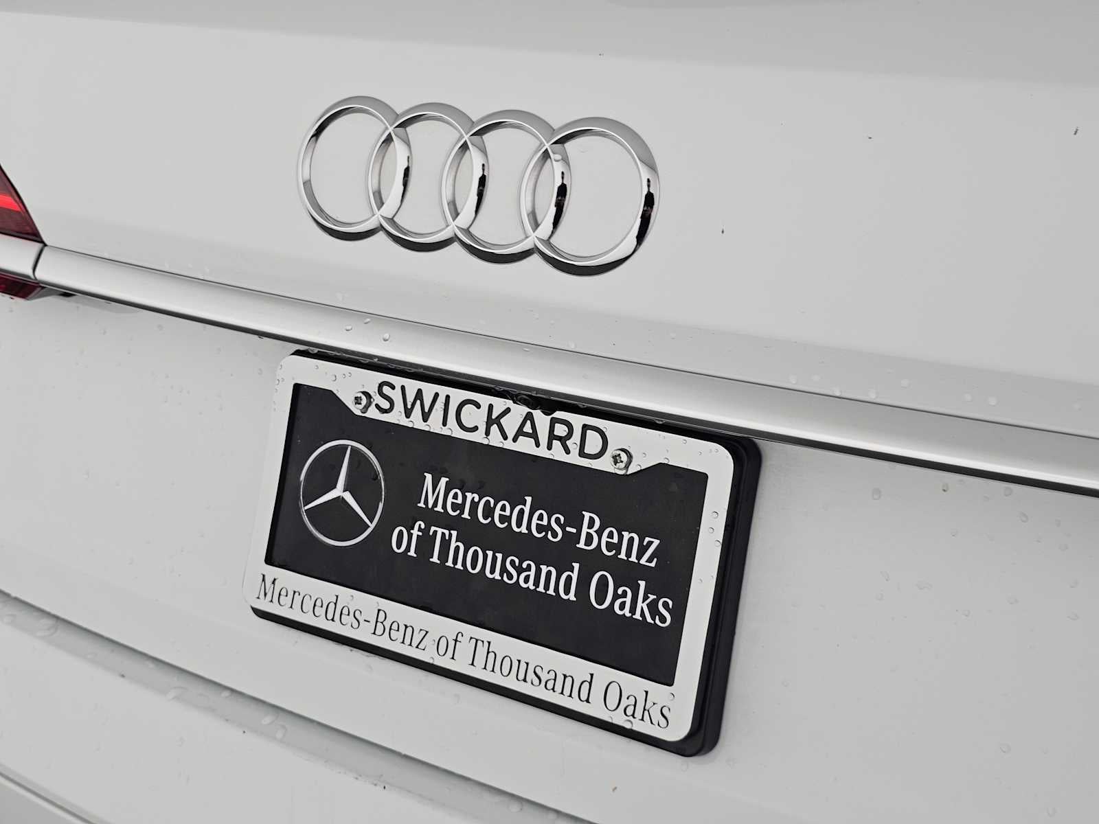 2023 Audi Q7 Premium Plus
