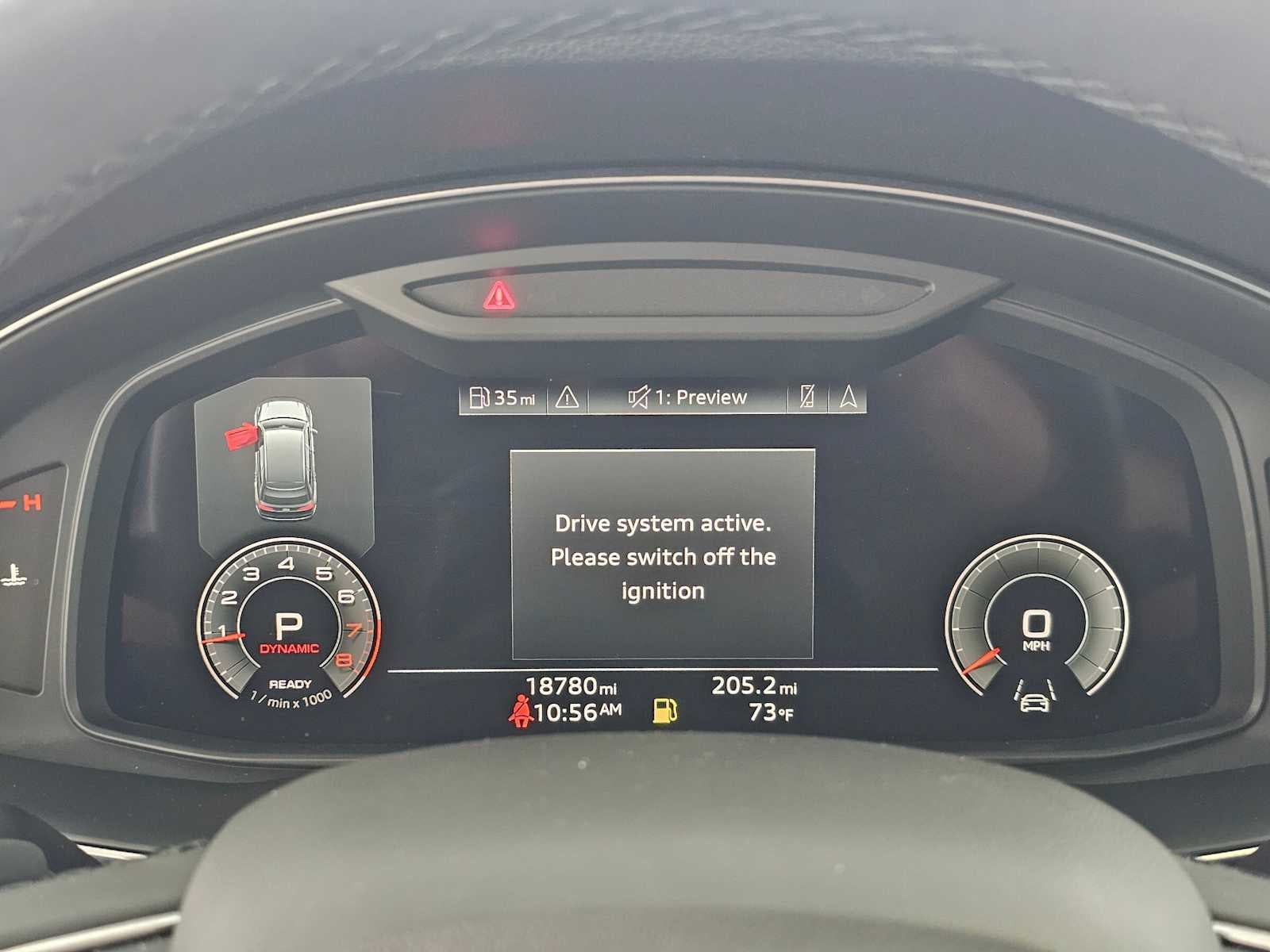 2023 Audi Q7 Premium Plus