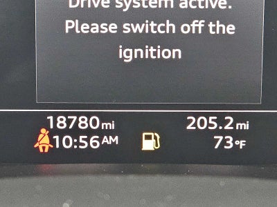 2023 Audi Q7 Premium Plus