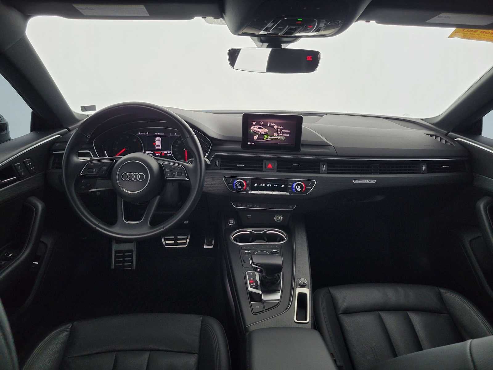2019 Audi A5 Sportback Premium