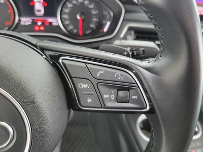 2019 Audi A5 Sportback Premium