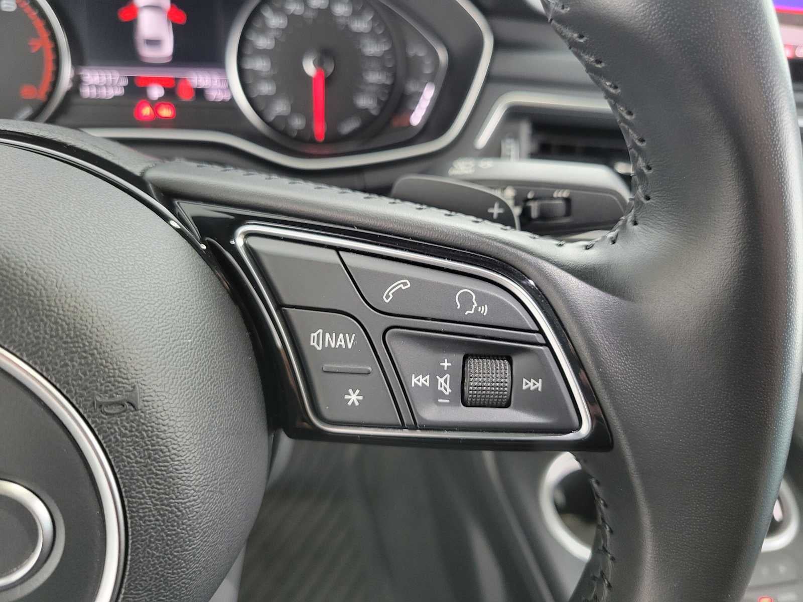 2019 Audi A5 Sportback Premium