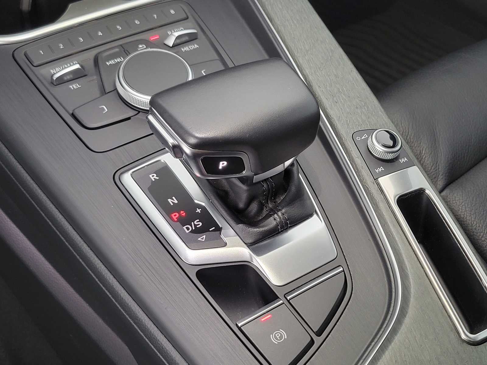 2019 Audi A5 Sportback Premium