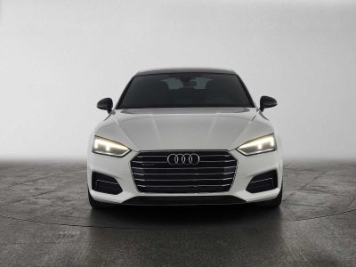 2019 Audi A5 Sportback Premium