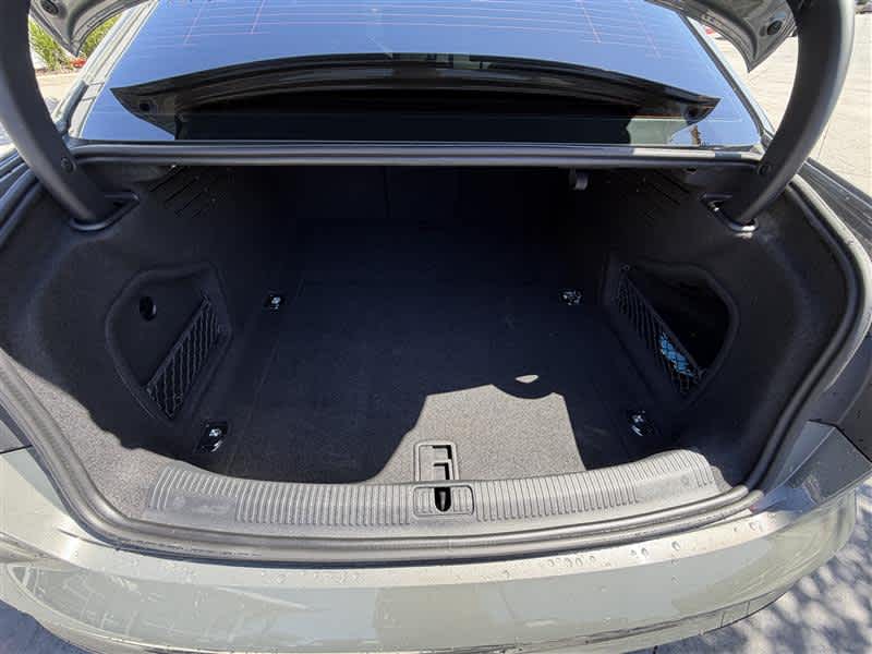 2024 Audi A4 Sedan S line Premium Plus