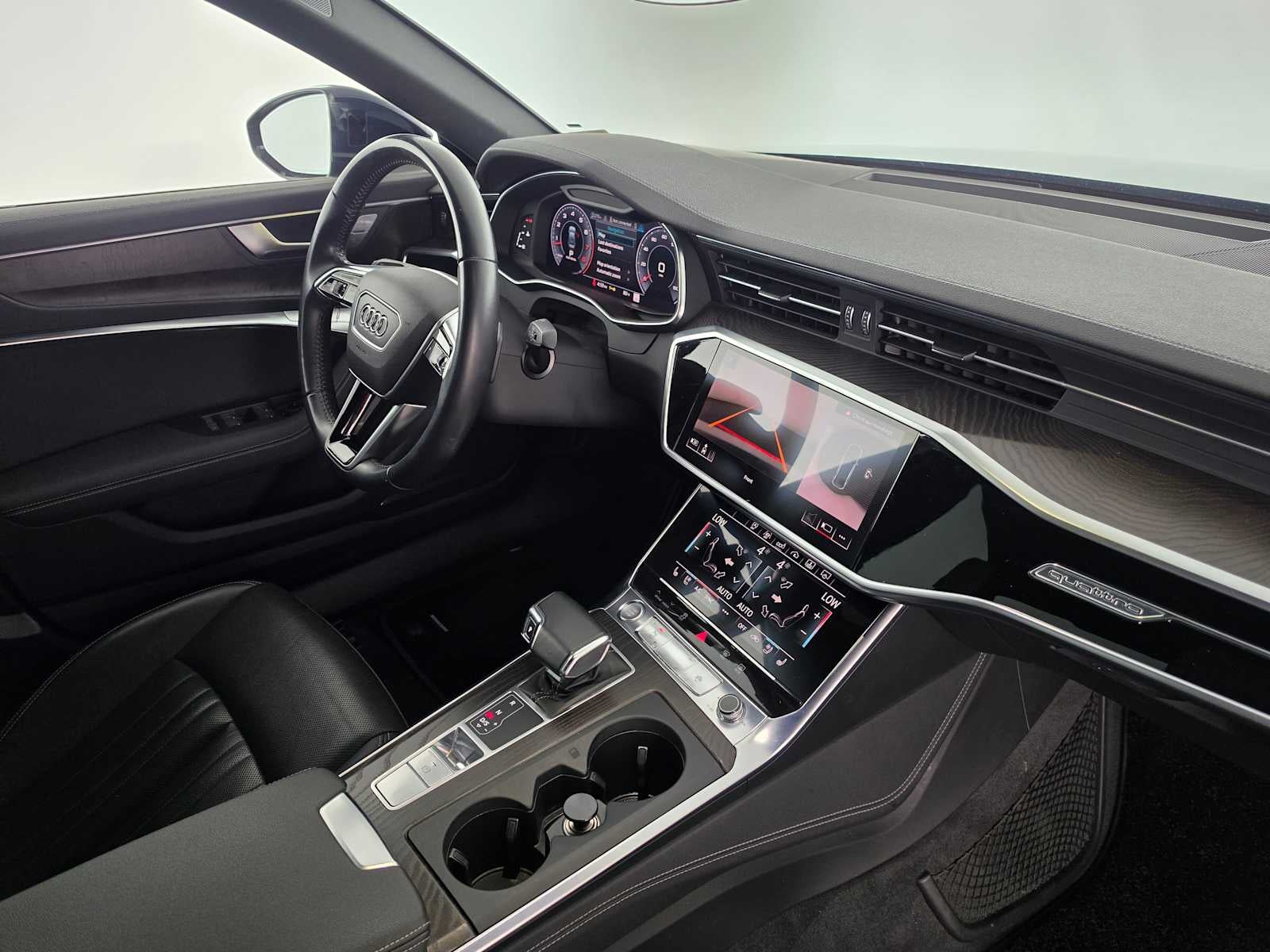 2019 Audi A6 Premium Plus