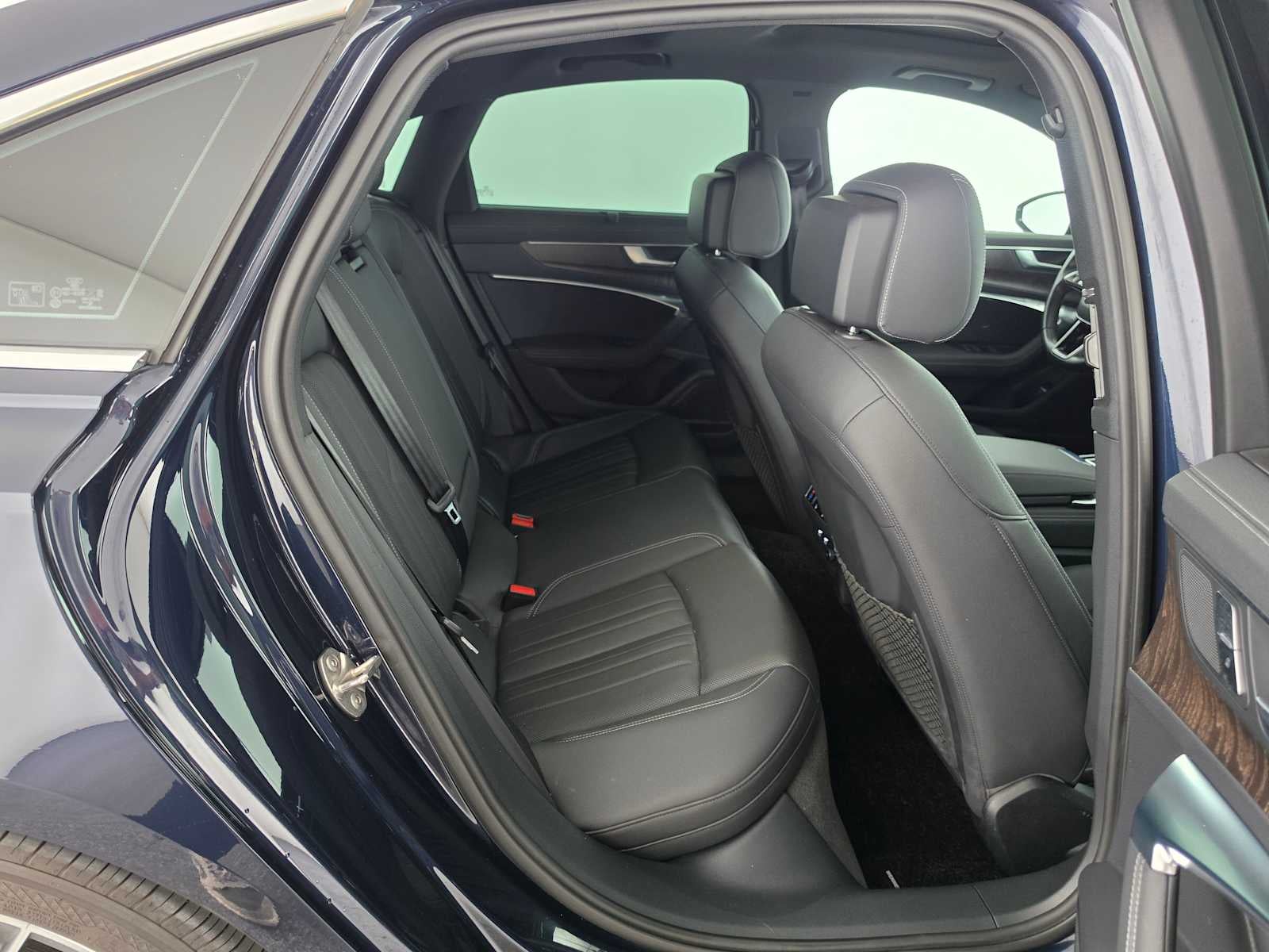 2019 Audi A6 Premium Plus