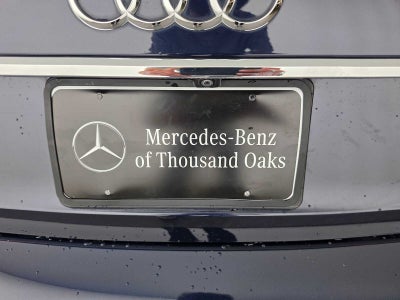2019 Audi A6 Premium Plus