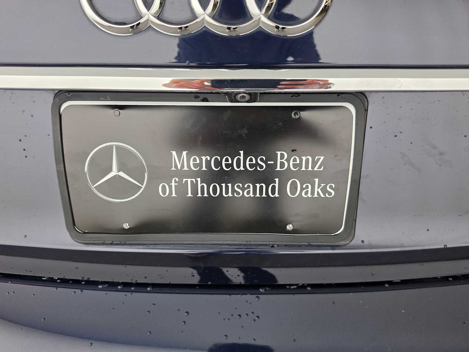 2019 Audi A6 Premium Plus