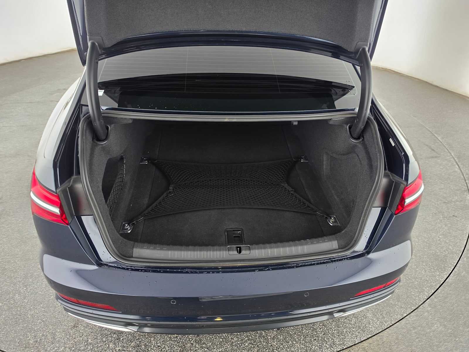 2019 Audi A6 Premium Plus