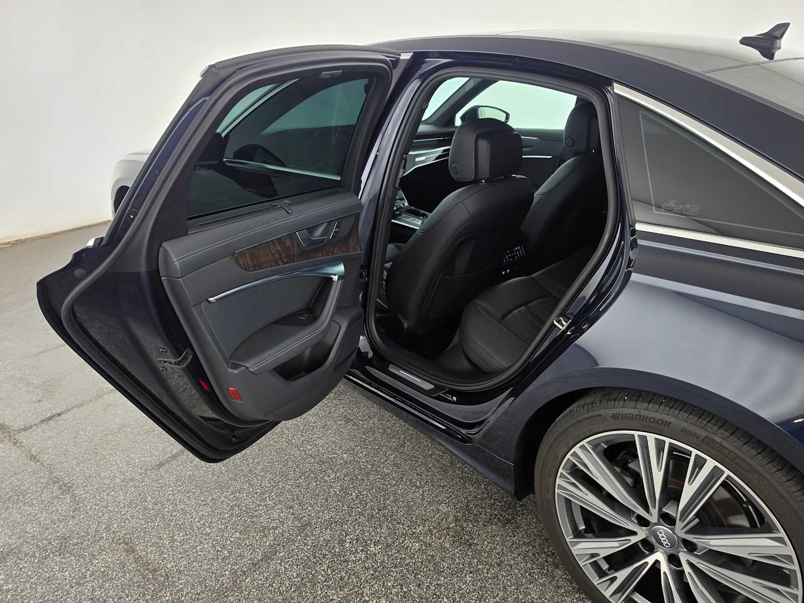 2019 Audi A6 Premium Plus