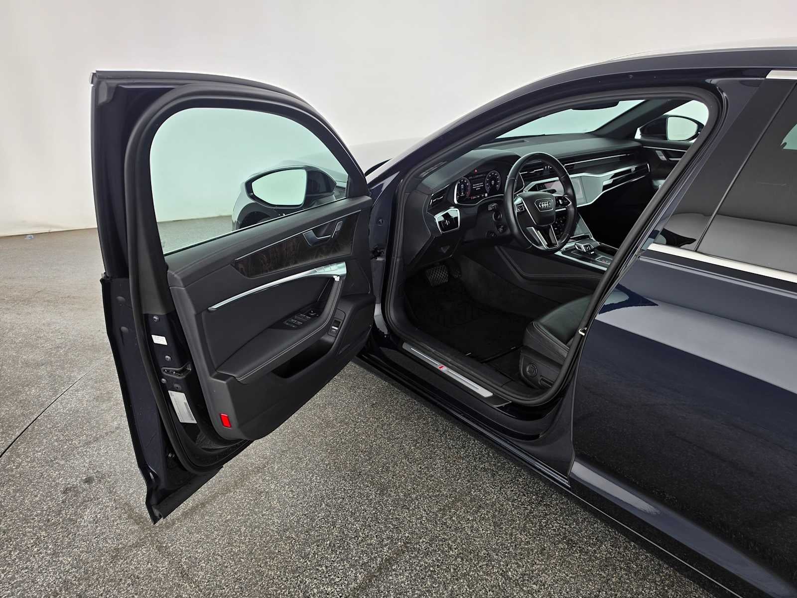 2019 Audi A6 Premium Plus