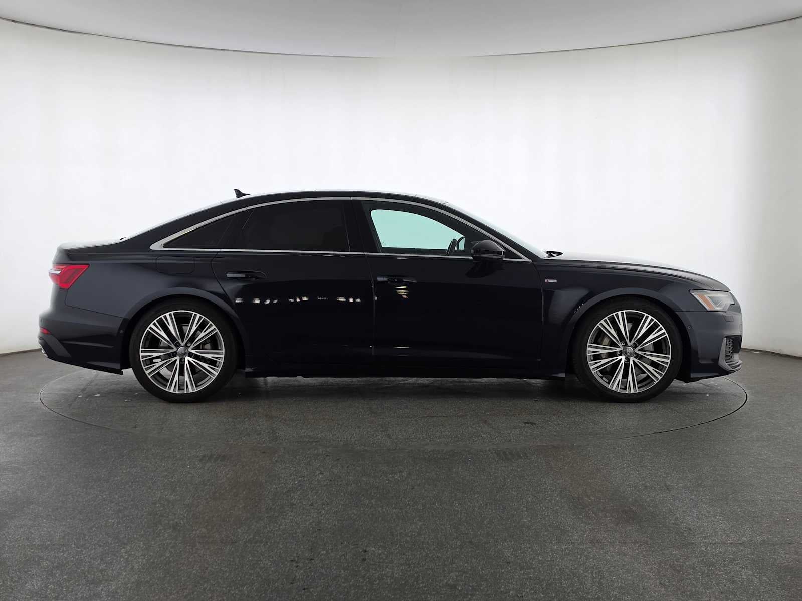 2019 Audi A6 Premium Plus