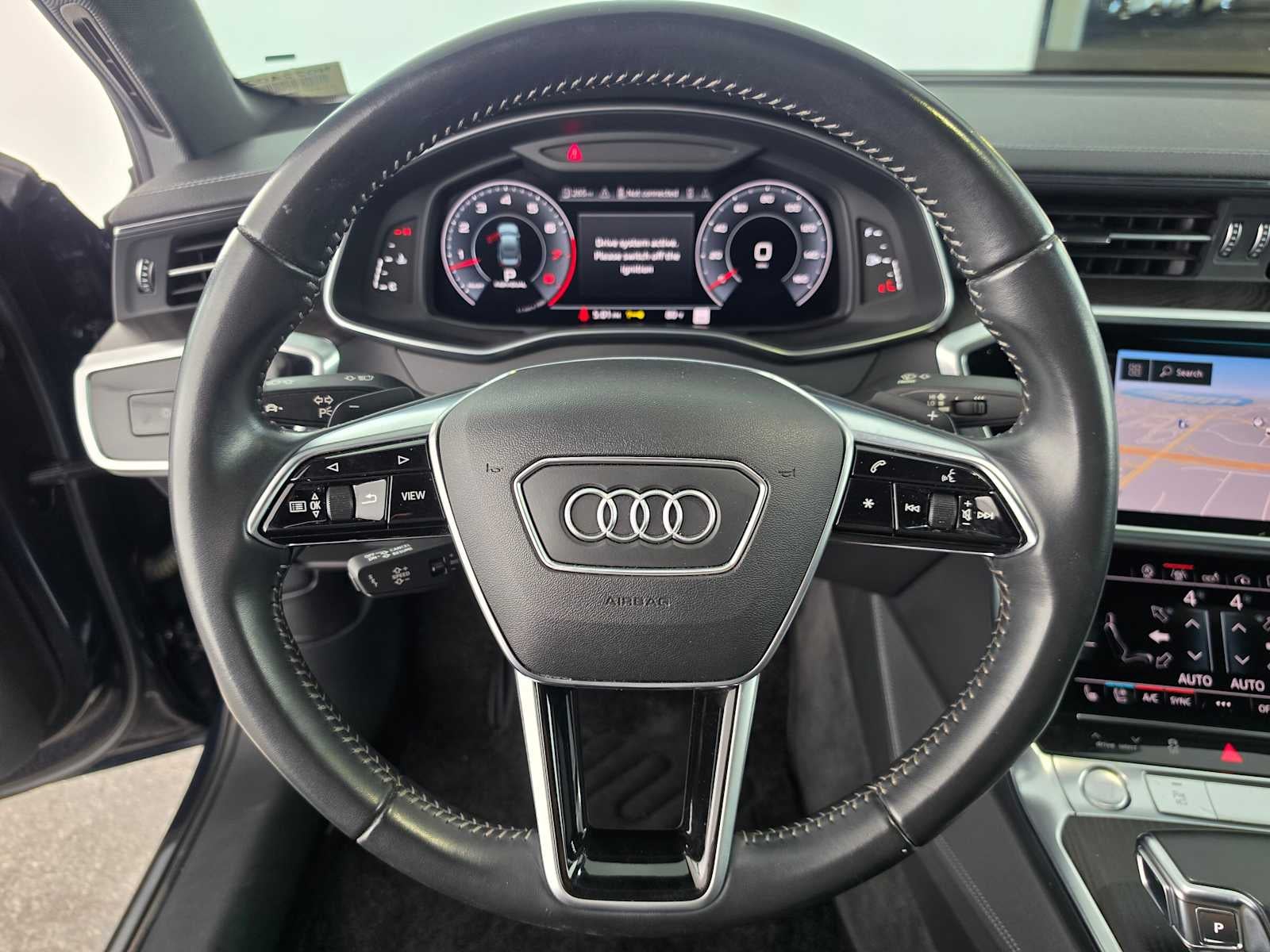 2019 Audi A6 Premium Plus