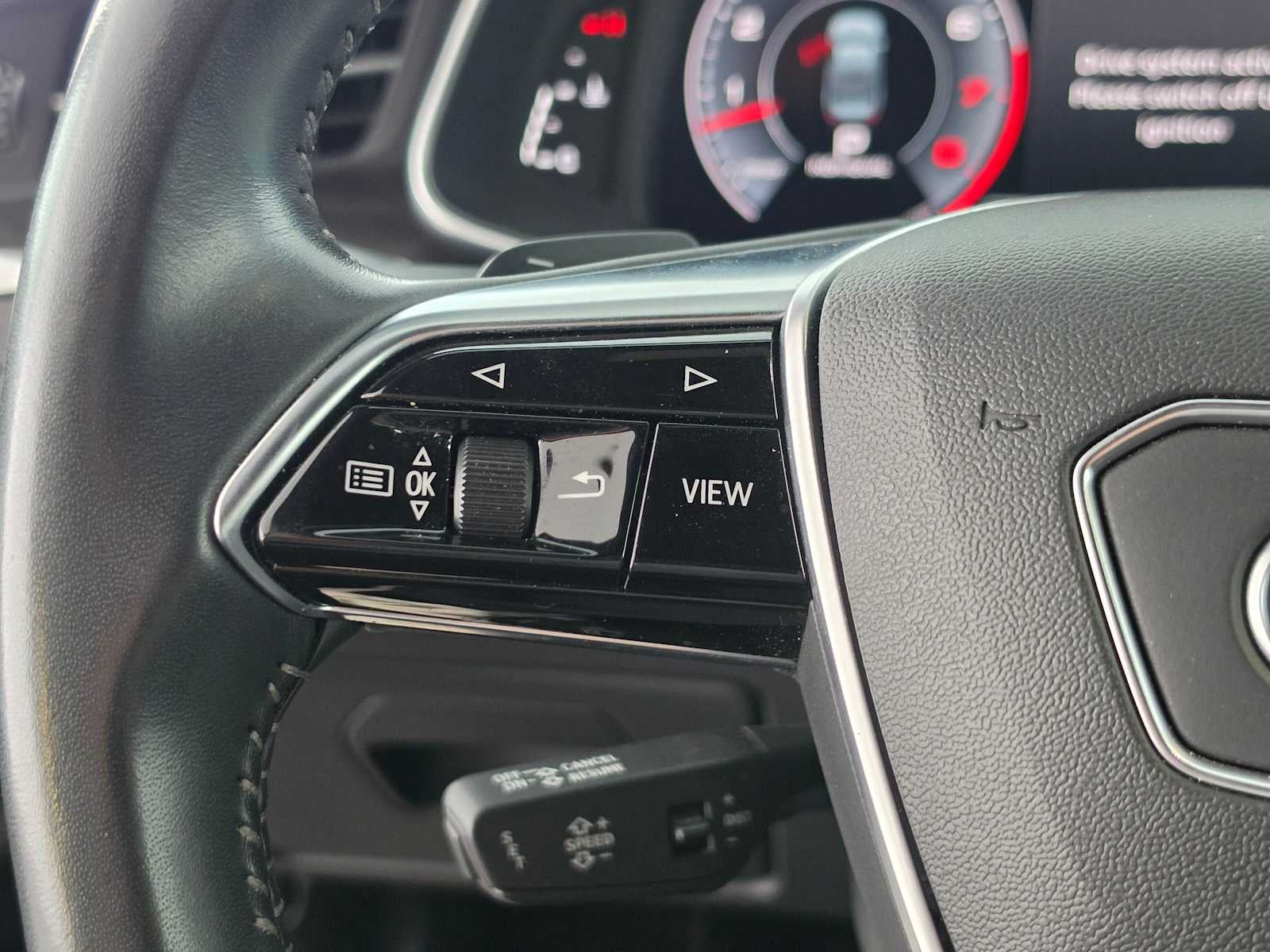 2019 Audi A6 Premium Plus