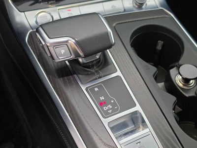 2019 Audi A6 Premium Plus