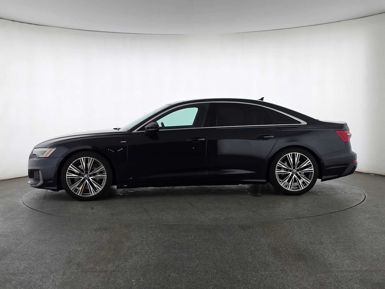 2019 Audi A6 Premium Plus