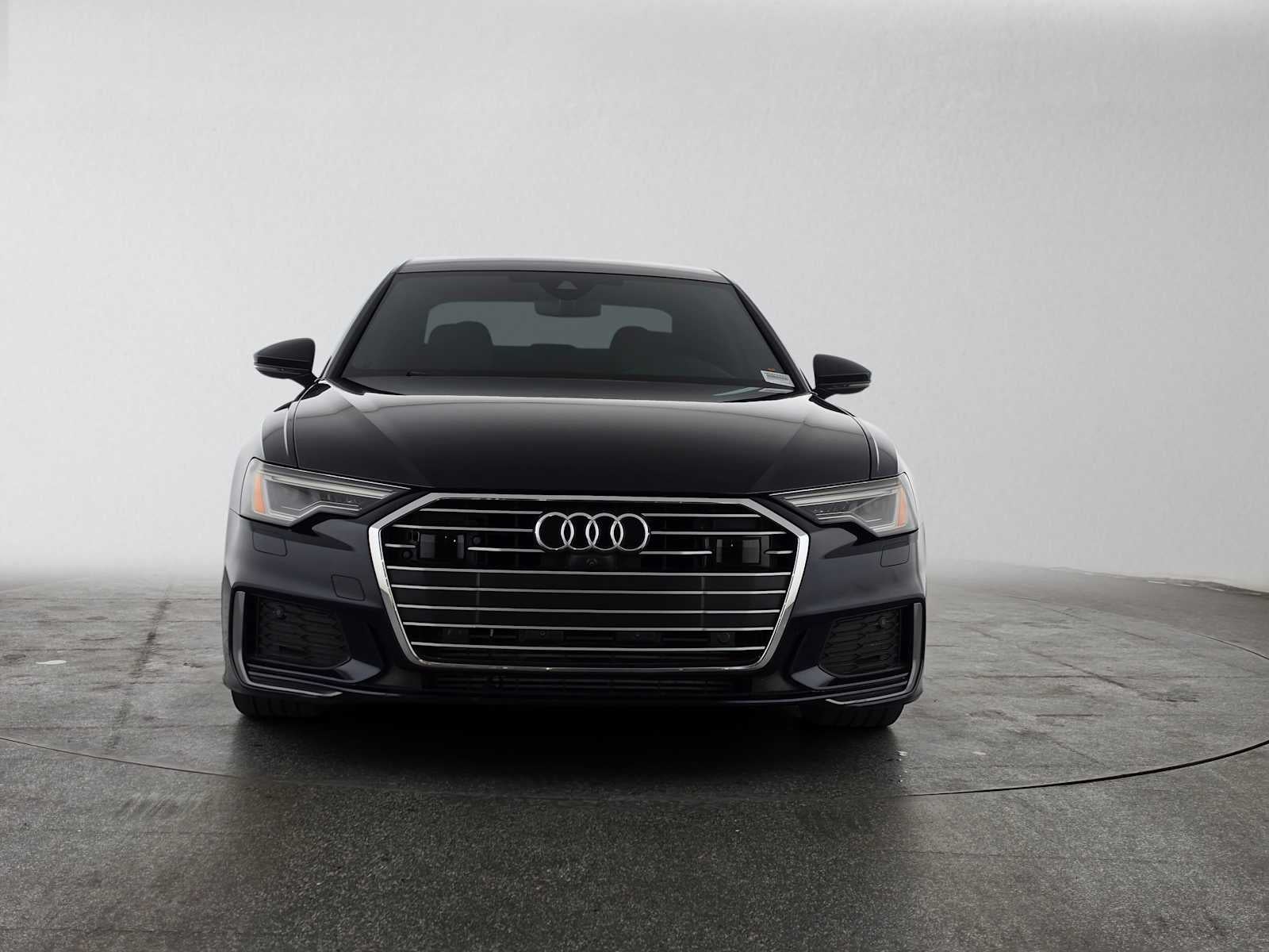 2019 Audi A6 Premium Plus