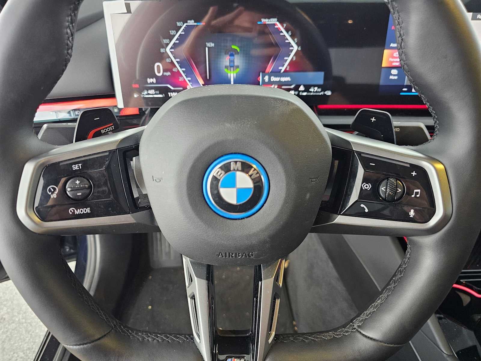 2026 BMW 550e xDrive 550e xDrive
