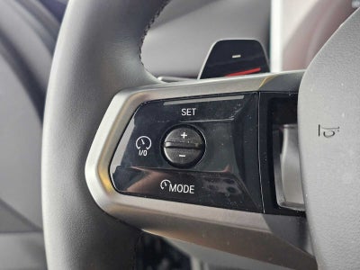 2026 BMW 550e xDrive 550e xDrive
