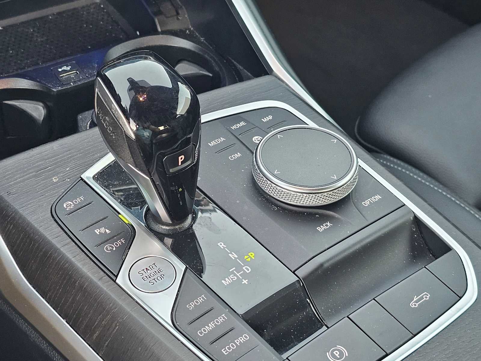 2023 BMW 430i 430i