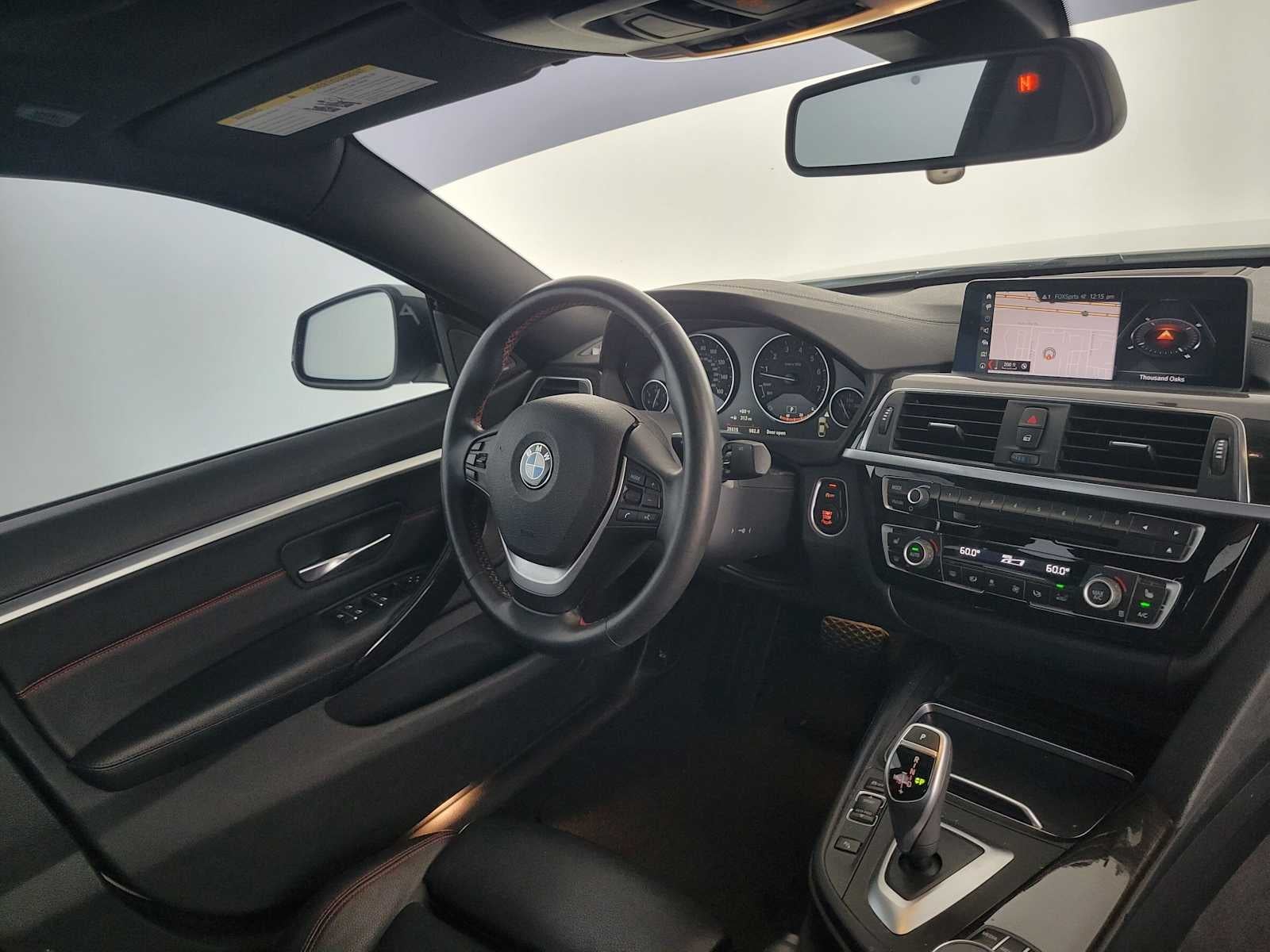 2020 BMW 430i 430i