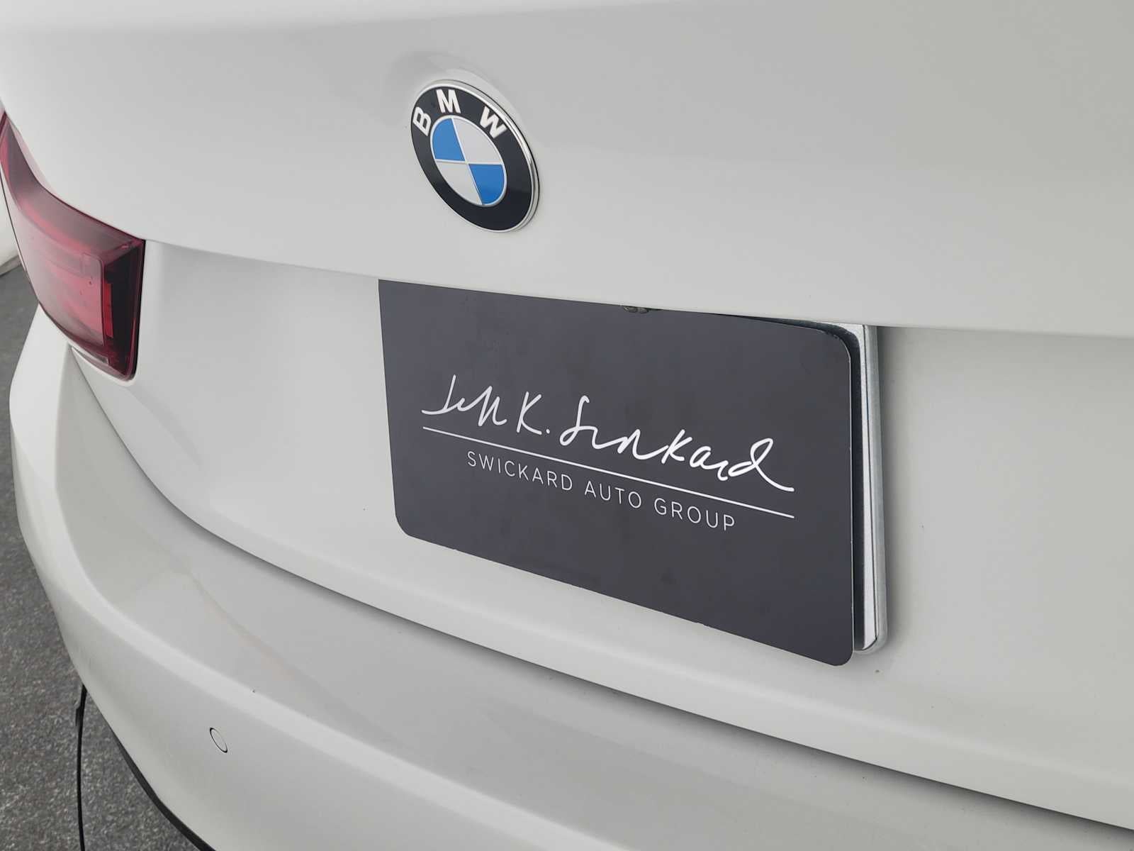 2020 BMW 430i 430i